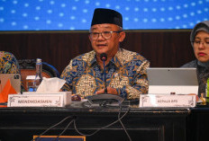 Mendikdasmen Pastikan 100 Persen Sekolah Terdampak Bencana di Sumatra Kembali Terlaksana