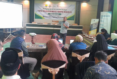 Akademisi Tekankan Pentingnya Pencatatan Aset dalam Pengelolaan BUMDes