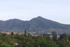 Puluhan Pendaki Ilegal Terjaring Selama Masa Penutupan Gunung Gede Pangrango