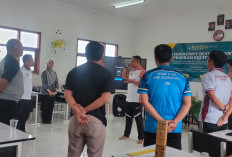 Unsur Cianjur dan UNJ serta UTM Kolaborasi Gelar Trauma Healing Berbasis Olahraga