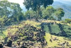 Pemkab Cianjur Maksimalkan Pariwisata untuk Dongkrak PAD 2026