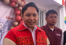 Pemkab Cianjur Pangkas Biaya Operasional OPD Usai Harga Pertamax Melonjak