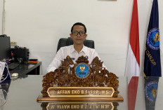 BNNK Cianjur Rehabilitasi 55 Pencandu Narkoba Selama 2025