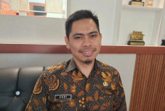 BKPSDM : 543 ASN Cianjur Pensiun Tahun Ini