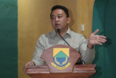 Anggota DPR RI Isfhan Taufik Munggaran Dorong Percepatan Sekolah Rakyat di Cianjur