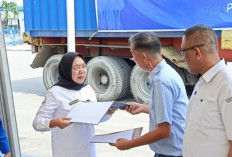 KKP Sukses Tambah 40 UPI Jadi Eksportir Perikanan ke Tiongkok