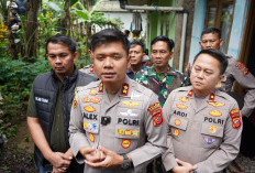 Polres Cianjur Masih Tunggu Hasil Autopsi Jenazah MI