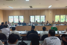 Data Desil Warga Dinilai Bermasalah, APDESI Cianjur Minta Segera Diperbaiki