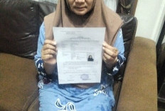 Sepekan Jelang Pernikahan, Seorang Perempuan Asal Cugenang Cianjur Dilaporkan Hilang