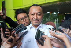 Pemerintah Luncurkan Stimulus Ekonomi, Mensesneg: Ringankan Beban Masyarakat