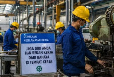 Rupiah Melemah, Kondisi Ketenagakerjaan Cianjur Masih Aman