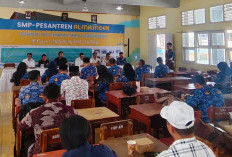 Komisi IV DPRD Cianjur Tinjau SPMB, Ruang Kelas dan Toilet Jadi Keluhan Sekolah