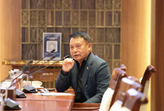 Legislator Sambut Baik Putusan MK soal Sisa Kuota Internet Tak Hangus