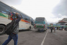 Pemprov Jabar Siapkan 60 Posko untuk Tempat Istirahat dan Sumber Informasi Pemudik