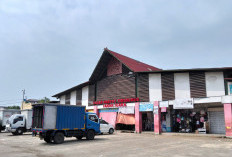 Daya Beli Menurun, Pedagang Pasar Ciranjang Cianjur Minta ASN Ramaikan Pasar Tradisional
