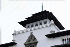 Investasi Jabar Tertinggi Nasional, Tembus Rp91 Triliun pada Triwulan III 2026