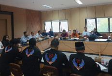 Audiensi Deadlock, SC 234 Bakal Gugat Edaran Bupati soal UHC
