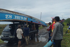 Nelayan Asal Sukabumi Dilaporkan Hilang di Pantai Suliwa Cidaun Cianjur