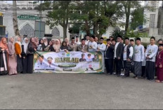 Camat Pacet Ajak Kafilah Tampilkan Prestasi dan Syiar Al-Qur'an di MTQ XVIII Kabupaten Cianjur