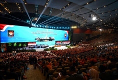 Presiden Prabowo Tegaskan Penanganan Sampah Nasional Terpadu melalui Gerakan Indonesia ASRI