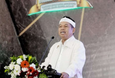 Gubernur Jabar Tegaskan Larangan Siswa Titipan di Sekolah Maung