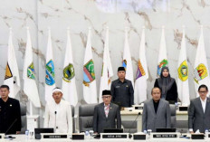 Efisiensi Anggaran, Sejumlah OPD Pemprov Jabar Bakal Digabung