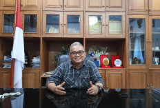 Meski Naik, IPM Cianjur Tetap Peringkat Terakhir di Jawa Barat