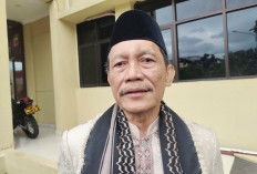 MUI Cianjur Soroti Maraknya Kasus Amoral, Minta Penanganan Tegas