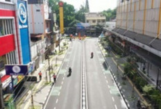 BMKG Sebut Musim Kemarau di Jawa Barat Diprediksi Berlangsung Lebih Kering