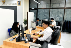 Kantor Imigrasi Cianjur Tegaskan Penerbitan Paspor CPMI Dilaksanakan Sesuai Ketentuan Peraturan Perundang-unda
