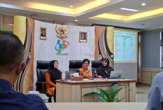 Ekonomi Jawa Barat Tumbuh 5,73 Persen pada Triwulan II 2026, Lampaui Nasional