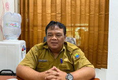 PMI Asal Cianjur yang Bekerja di Libya Akhirnya Bisa Dipulangkan