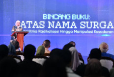 Menkomdigi: Radikalisasi Digital Kini Menyamar sebagai Kepedulian