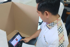 Pilkades E-Digital Cianjur, Pemprov Jabar Siapkan 94 Tablet dan 47 Printer