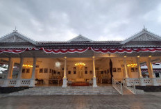 Pemkab Cianjur Tetapkan Enam Objek Cagar Budaya