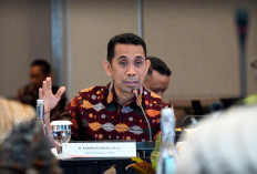 HIPKA Nilai Program Kurban Presiden Selaras dengan Fungsi APBN untuk Kesejahteraan
