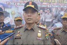 Satpol PP dan Damkar Cianjur Tambah Satu Unit Kendaraan Patroli serta Perahu Karet