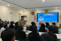 Cegah TPPO, Wabup Cianjur Ajak Masyarakat Kenali Ciri LPK Legal