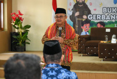 Budaya Sekolah ASRI Dorong Terciptanya Ekosistem Pendidikan Berkualitas