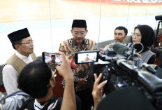 Kemenag Gelar Sidang Isbat 19 Maret 2026,  Pemantauan Hilal di 117 Titik Lokasi 