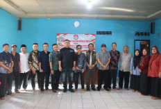 Pilkades Cianjur 2026, 160 Calon Kades Resmi Ditetapkan 
