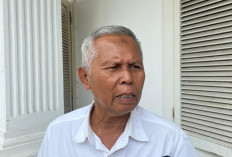 Dampak Rehab Kantor, Dewan Pendidikan Cianjur Kehilangan Tempat Aktivitas