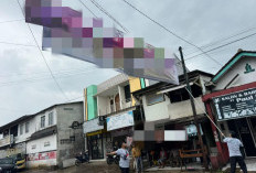 Awal 2026, Bapenda Cianjur Tertibkan 125 Reklame di Lima Kecamatan