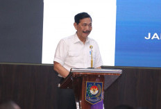 Pilot Project Digitalisasi Bansos Diperluas, 78 Persen Daerah di Luar Pulau Jawa