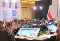 Produksi Tembus 1 Juta BOEPD, PHE Perkuat Pasokan dan Cadangan Energi Nasional