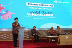 Ancaman Penyakit Hati Meningkat, Menkes Gencarkan Deteksi Dini melalui CKG