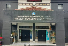 SPMB SMAN 2 Cianjur Berjalan Lancar, 552 Siswa Diterima dari Total 3.100 Pendaftar