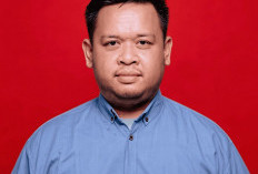 Maju di Pilkades Kertajadi Cidaun Cianjur, Ujang Rahmat Fokus Benahi Pelayanan Publik dan Transparansi Anggara