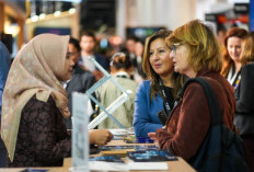 Kemenpar Perluas Promosi Wisata Indonesia ke Pasar Inggris Lewat Sales Mission dan WTM London 2026
