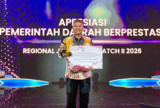 Pemprov Jabar Raih Terbaik I Implementasi Program 3 Juta Rumah